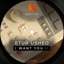 Etur Usheo - Whistle