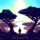 Low5 Ft Laura K - Thinking About You
