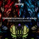Terrence & Phillip, KT Kinga - DNB Religion (Recon Remix)