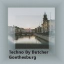 Techno By Butcher - Feel Alright (Original Mix)