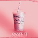 Matt5ki & Martin Rosa feat. Hornsblood - Shake It (Original Mix)