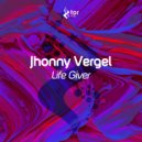 Jhonny Vergel - Life Giver