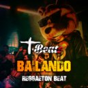 T Beats - Bailando Reggaeton Beat (Instrumental)