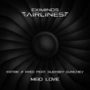 Katrik & Aveo feat.  Aleksey Gunichev - Mad Love