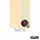 Jeneral Kai - One Arm Bandit (Original Mix)