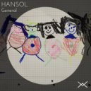 Hansol - Maschine 99 (Original Mix)
