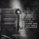 Alexandre Benz - Connection