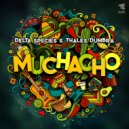 Thales Dumbra & Delta Species - MUCHACHO (Original Mix)