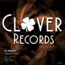 K-Mack - Pressure (Original Mix)