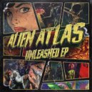 ALIEN ATLAS - Mental
