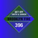 Smith & Sorren - Out of Control (Original Mix)