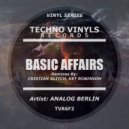 Analog Berlin - Basic Affairs (Ket Robinson Remix)