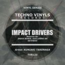 Kuniaki Takenaga - Impact Drivers (Guillermo DR Remix)