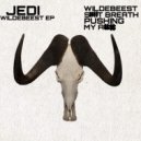Jedi - Pushing (Original Mix)