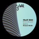 Matt Hill - Think 4 Yourself (Tomas Bollo Remix)