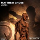 Matthew Gross - Voices (Original Mix)