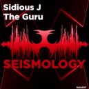 Sidious J - The Guru (Original Mix)