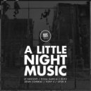 Sean Cormac - New York Grind (Original Mix)