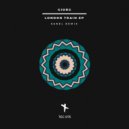 GIORG - London Train (Sanel Remix)