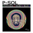P-Sol - Blue