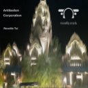 Antiteston Corporation - Vriller
