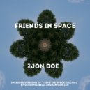 DJ Jon Doe - I Sing The Space Electric (Einfach Ich Remix)