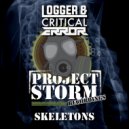 Logger & Critical Error - Skeletons