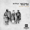 Arthur Martinelli & MITA (BR) - Buenos Aires