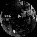 DJ The Fox - Playerz (Original Mix)