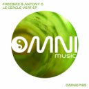Freebird & Antony G - Period