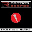 Tech C - Maniac Dark