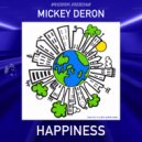 Mickey Deron - Happiness (Warptronic Instrumental)