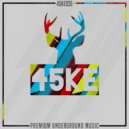 Vlada Asanin - Lunatico