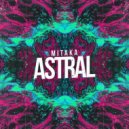 Mitaka - Purple Thang