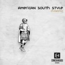 American South Style - Scratching Beat (Original Mix)