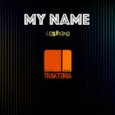 Cosentino - My Name (Original Mix)