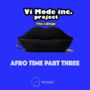 Vito Lalinga (Vi Mode Inc Project) - I Don't Buy That John