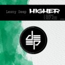 Lesny Deep - Bend Down