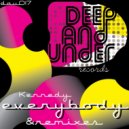 Kennedy - Everybody (Claus Casper & Jean Philips Remix)