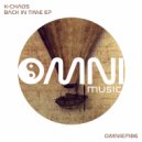 K-Chaos - Overused (Original Mix)