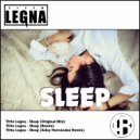 Titto Legna - Sleep (Aday Hernández Remix)