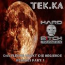Tek.Ka - Das Fleisch weckt die Begierde