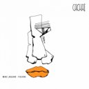 Mike Jaguar - Athenas