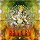 Henrique Camacho, John Bittar - Bhandara (Original Mix)