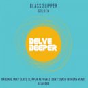 Glass Slipper - Golden (Simon Morgan Remix)