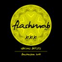 Dmitri Saidi, Groove Killah - Gwana