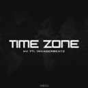 NV & InvaderbeatZ - Time Zone (Original Mix)