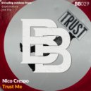 Nico Crespo - Thots (Hot Pot Remix)