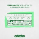 Stephan Ayek - Medusa Smile (Original Mix)