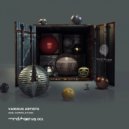 Sinisa Tamamovic - Mantra